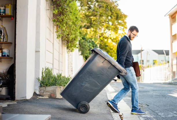 Best Household Junk Removal  in Lakeland, FL